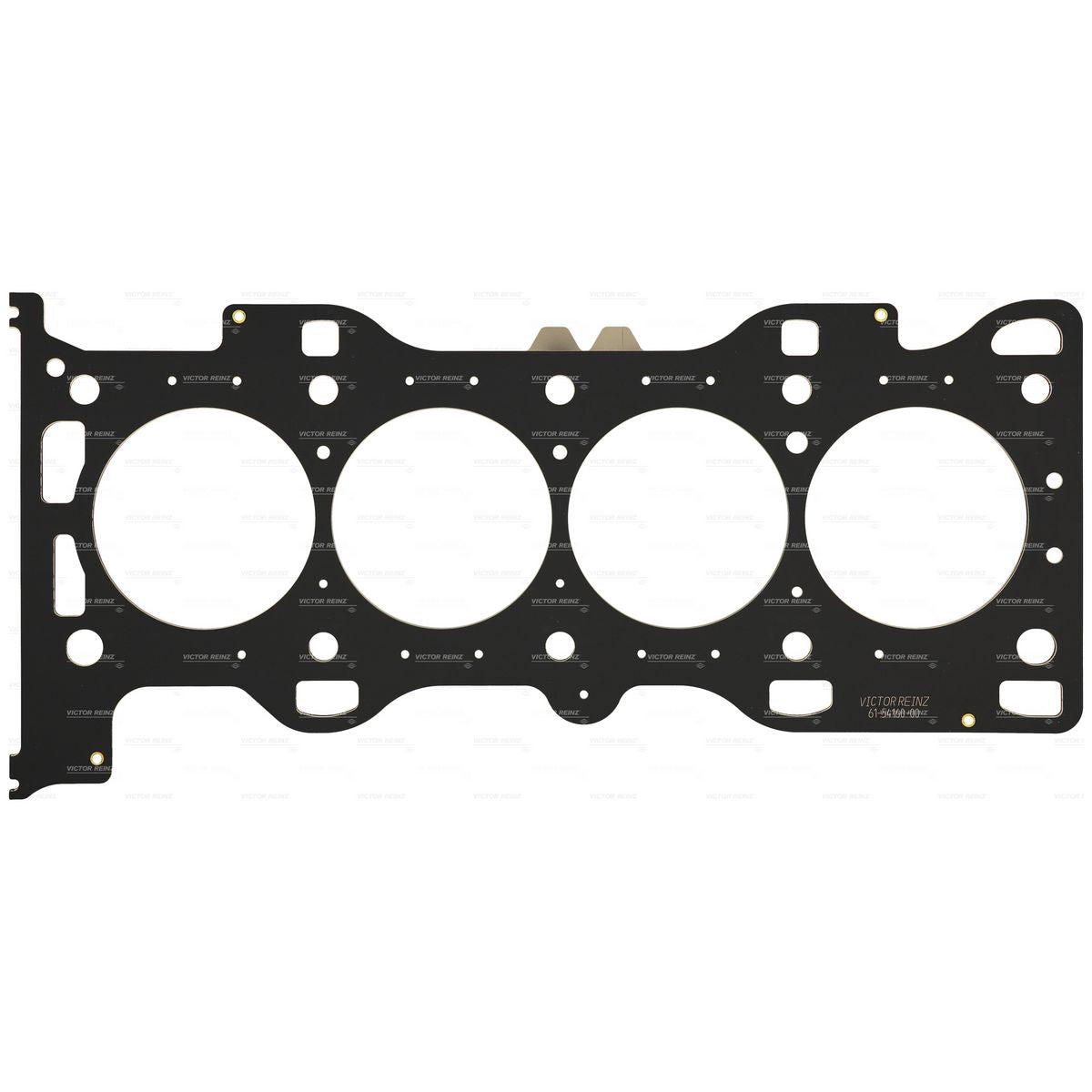 Kiwi Head Gasket - Mazda L3-Vdt Mls Victor Reinz 20054160VR