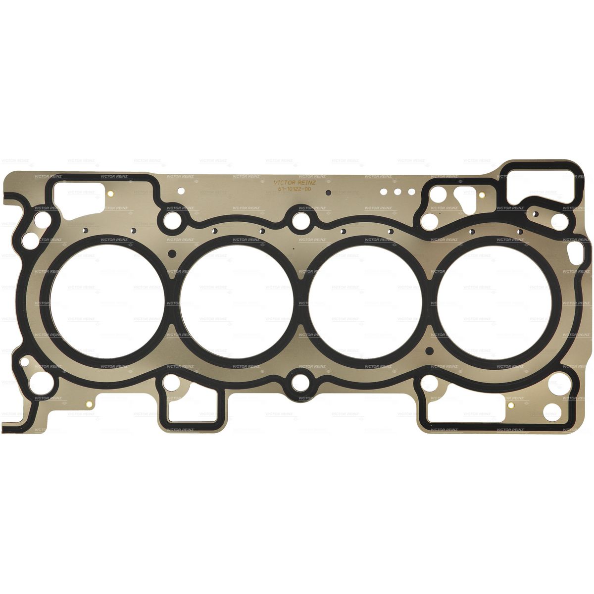 Kiwi Head Gasket - Nissan Mr16Ddt Juke Mls Victor Reinz 20060122VR