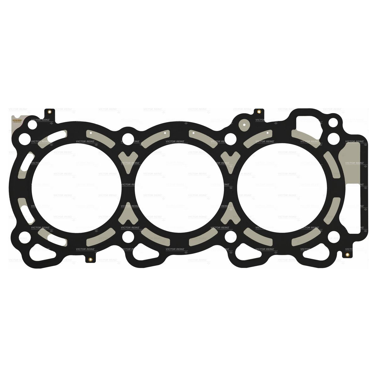 Kiwi Head Gasket - Nissan Vq30De Left Mls Victor Reinz 20063170VR