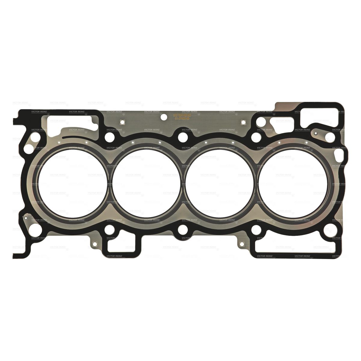Kiwi Head Gasket - Nissan Mr18De / Mr20De Mls Victor Reinz 20067935VR
