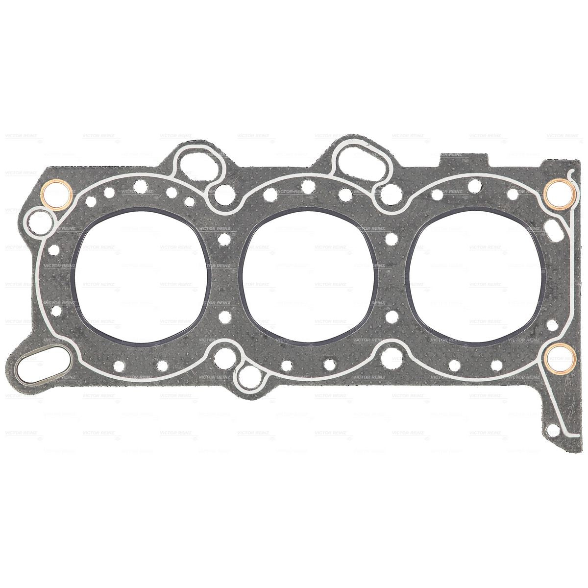 Kiwi Head Gasket - Suzuki H20A V6 2.0L Left Victor Reinz 20073025VR