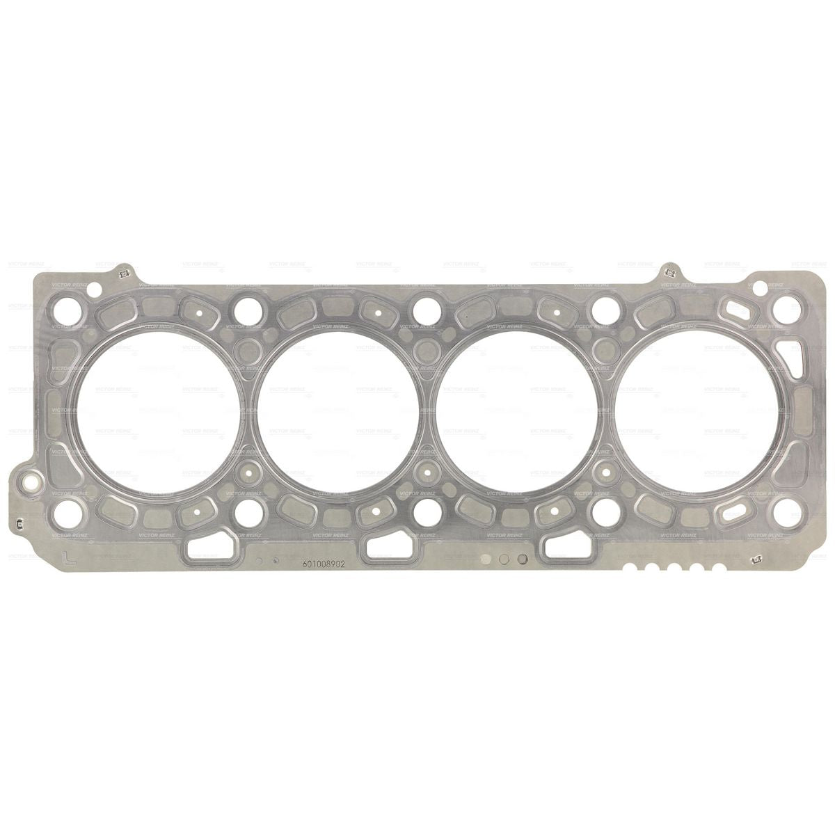 Kiwi Head Gasket - Toyota 1Vdftv Left 1.45Mm Victor Reinz 2008014640VR