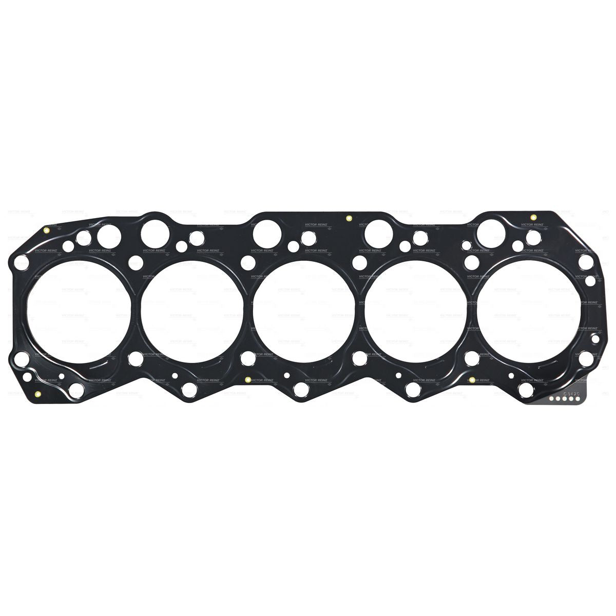 Kiwi Head Gasket - Toyota 1Pz Victor Reinz 2008309020VR