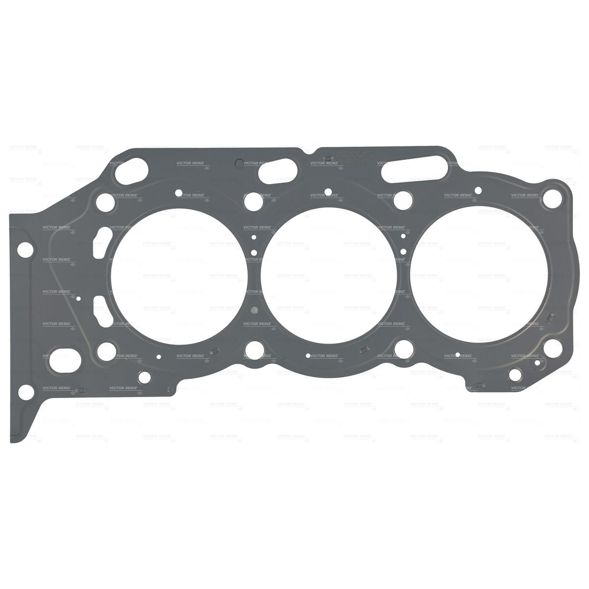 Kiwi Head Gasket - Toyota 1Grfe Left 08/2009- Victor Reinz 20084075VR
