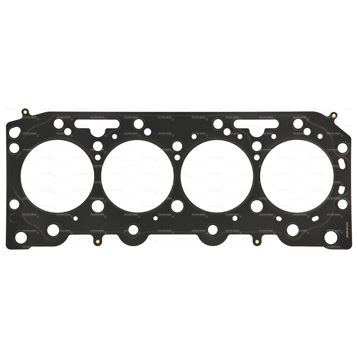 Kiwi Head Gasket - Hyundai J3 Crdi (-11/2003)/Kia J3 Crdi (-12/2005) Mls Victor Reinz 20023370VR