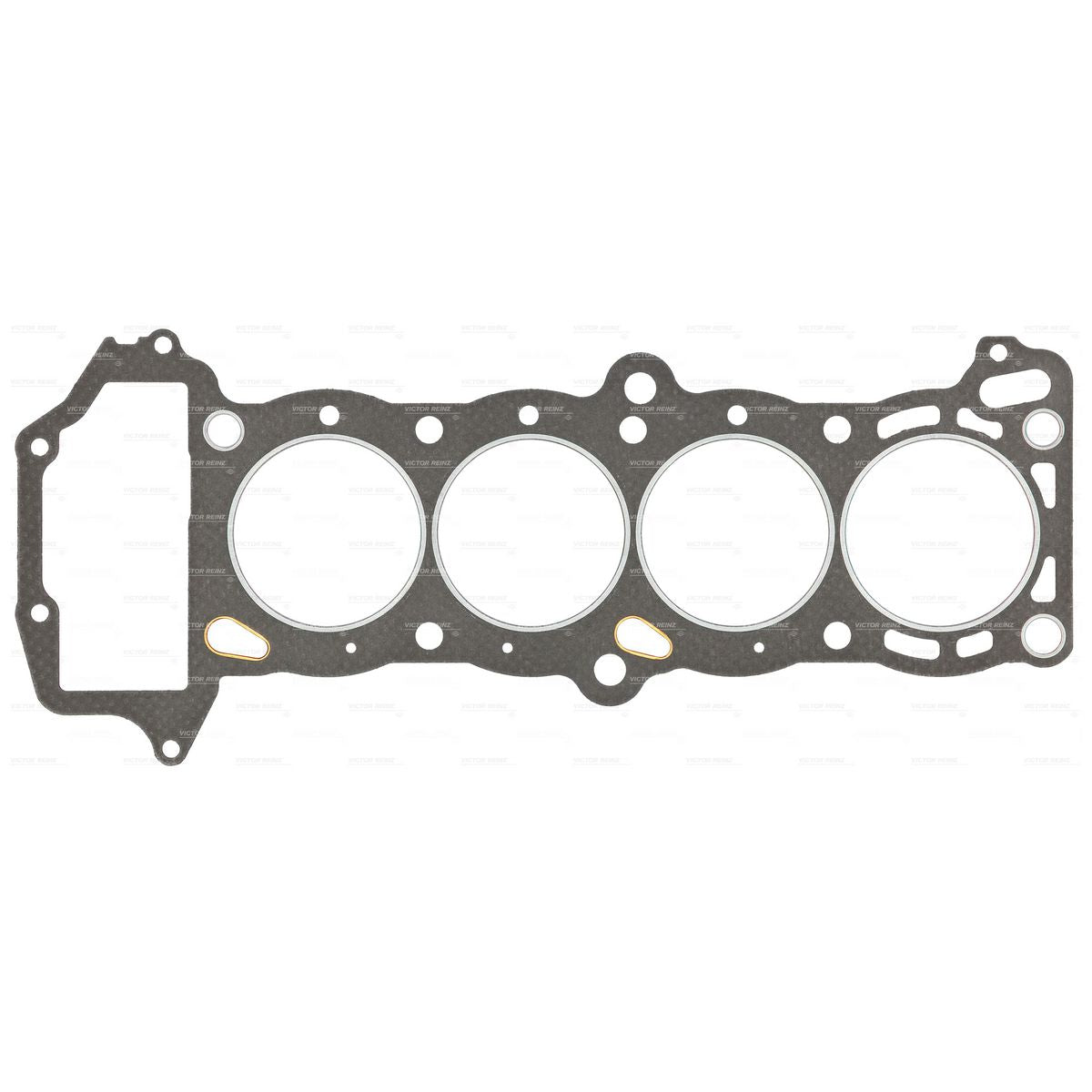 Kiwi Head Gasket - Nissan Ga16De Victor Reinz 20062720VR