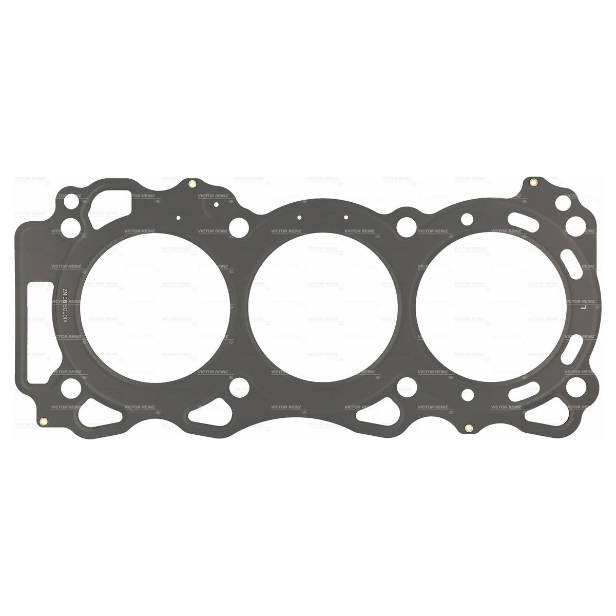 Kiwi Head Gasket - Nissan Vq35De Murano Left Mls Victor Reinz 20063600VR