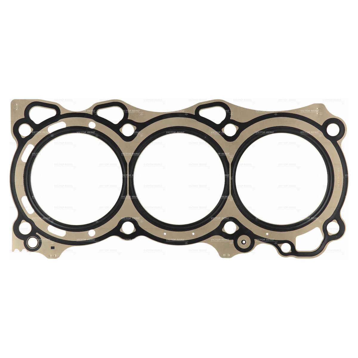 Kiwi Head Gasket - Nissan Vq35De Right Mls Victor Reinz 20063665VR