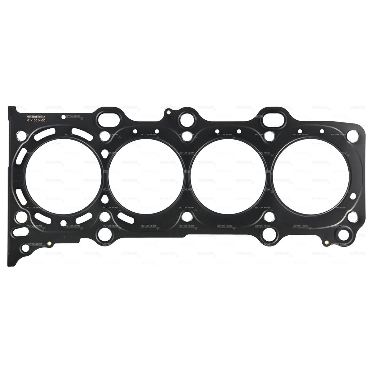 Kiwi Head Gasket - Suzuki J24B Victor Reinz 20070014VR