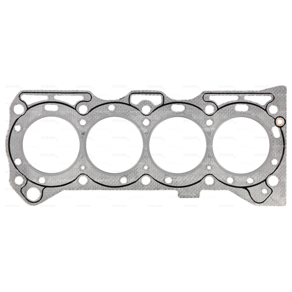 Kiwi Head Gasket - Suzuki G13A/G13B/G13Ba/G13Bb Victor Reinz 20073585VR