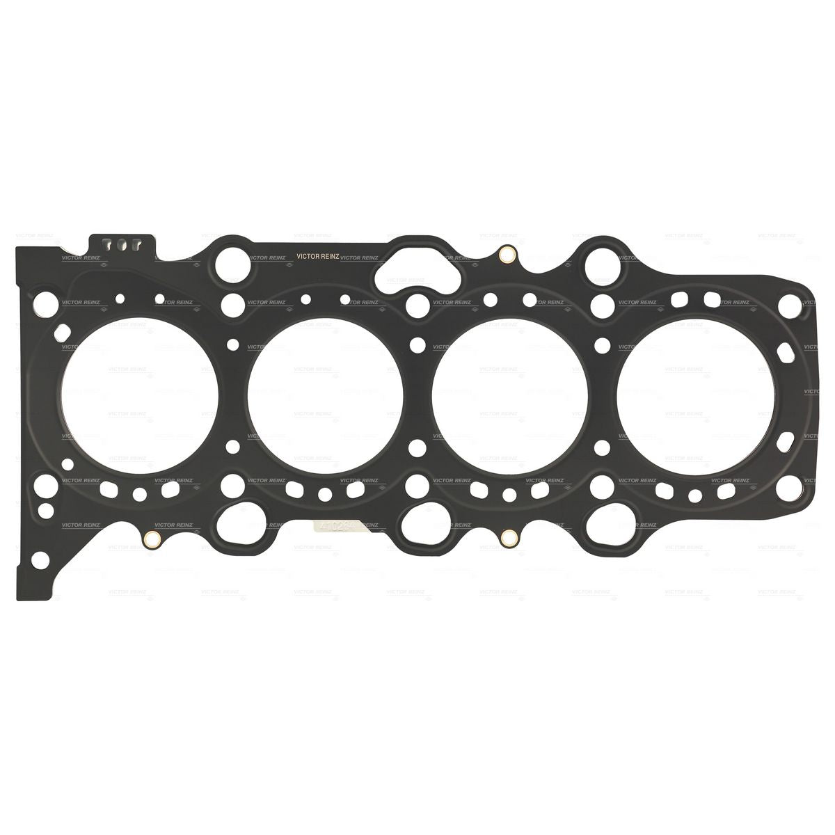 Kiwi Head Gasket - Suzuki M16A (-06.2009) / M15A / M13A Victor Reinz 20073640VR