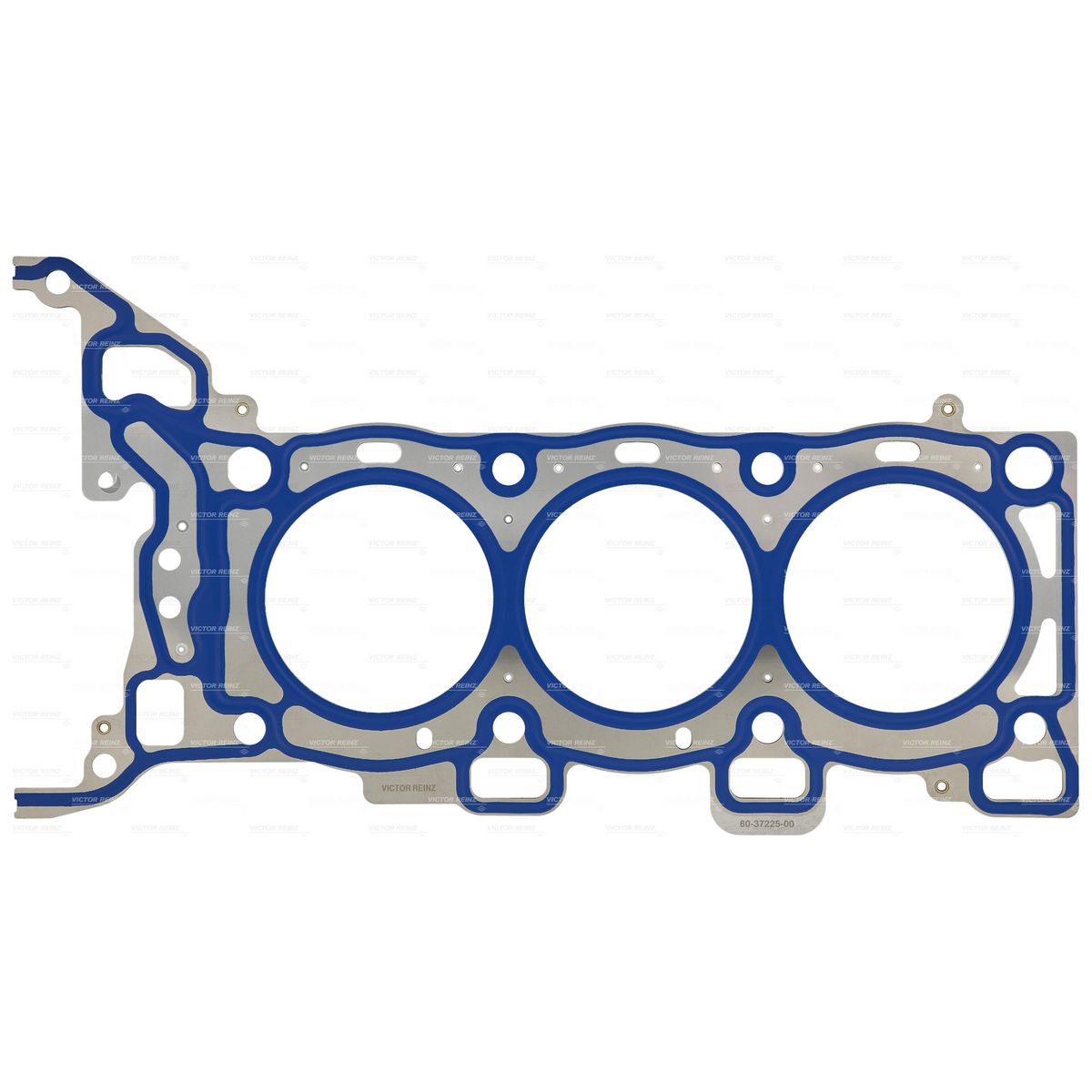 Kiwi Head Gasket - Suzuki N32A V6 3.2L Left Victor Reinz 20077225VR