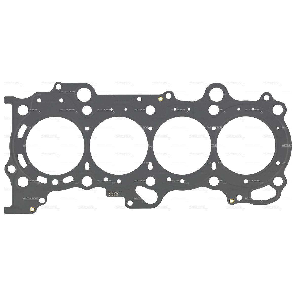Kiwi Head Gasket - Suzuki K12B/K14B Victor Reinz 20077660VR