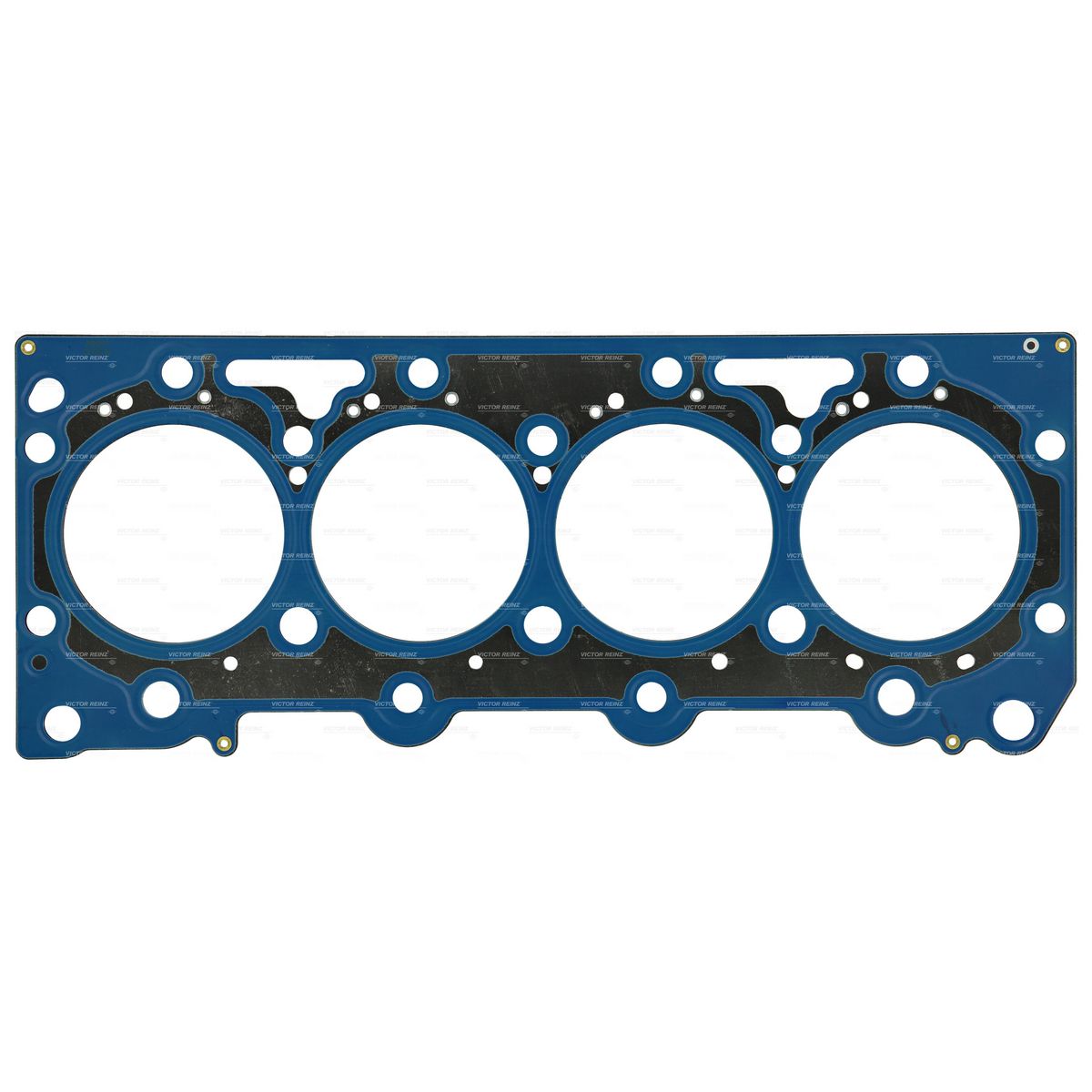 Kiwi Head Gasket - Kia J3 Crdi 01/2006- Mls Victor Reinz 20026165VR