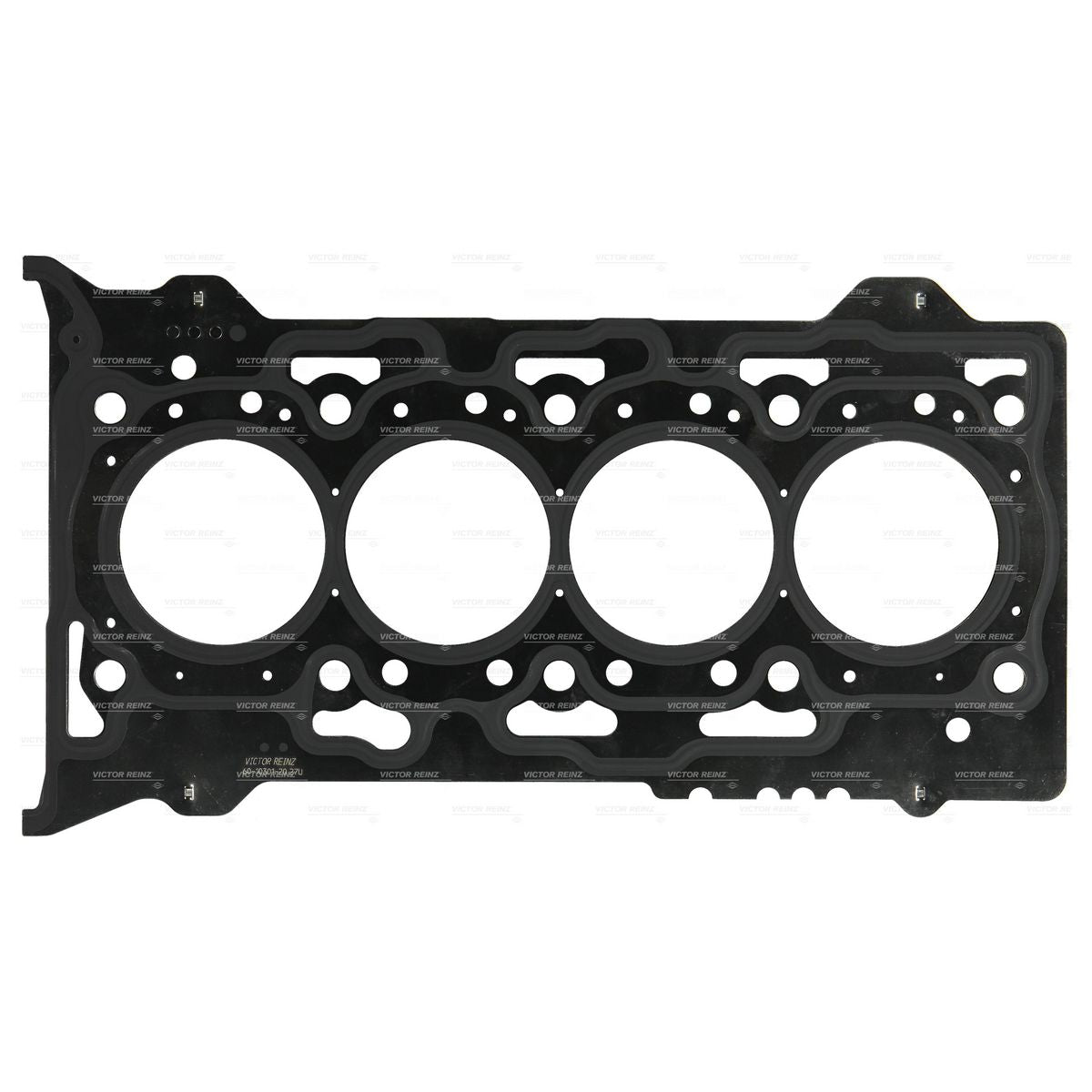 Kiwi Head Gasket - Mitsubishi 4N14 Did 2.2D 1.4Mm Mls Victor Reinz 2004030120VR