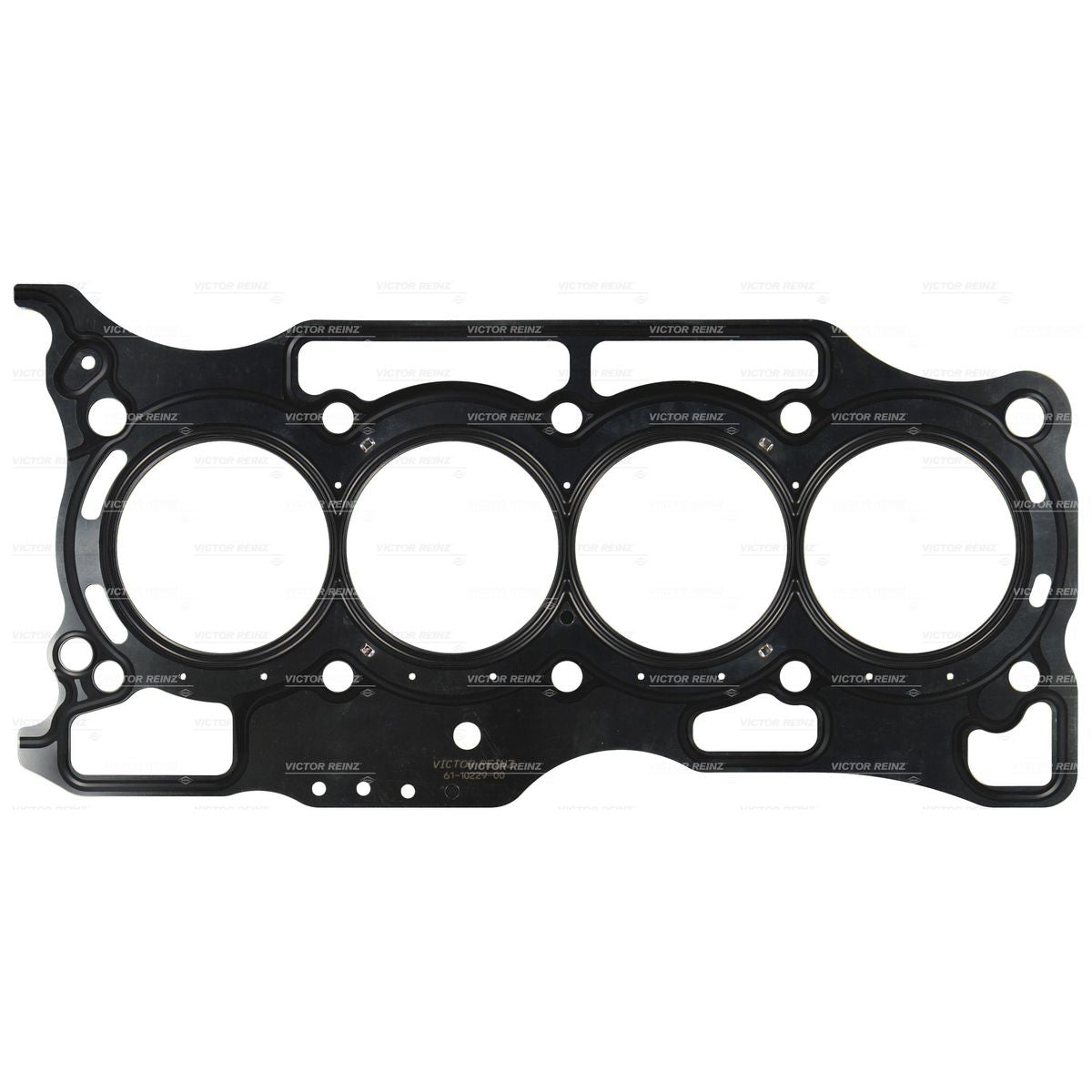Kiwi Head Gasket - Nissan Hr16De Mls Victor Reinz 20060229VR