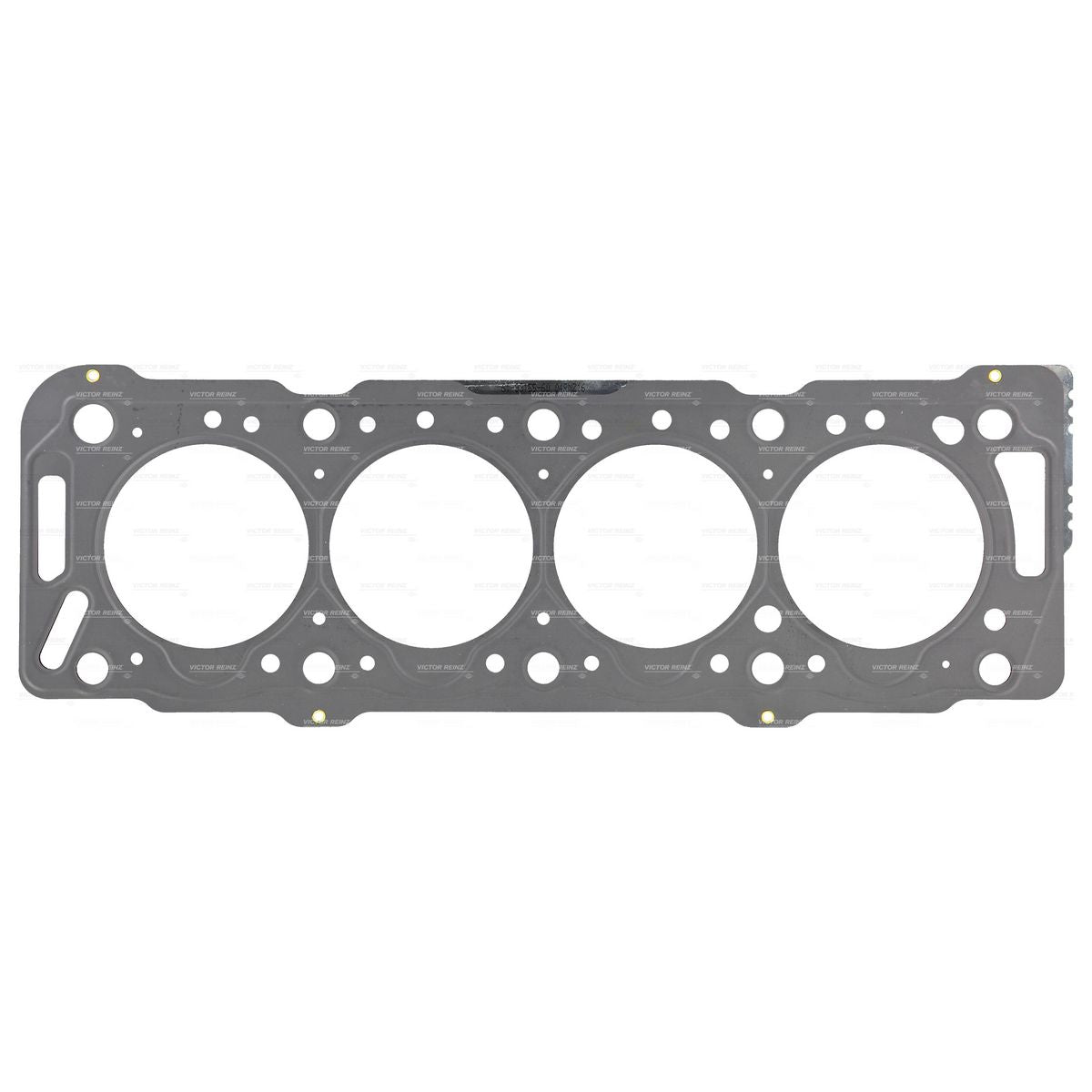 Kiwi Head Gasket - Suzuki D8B/D8C/Dhv/Dhw/Dhx/Dhy Victor Reinz 20073155VR