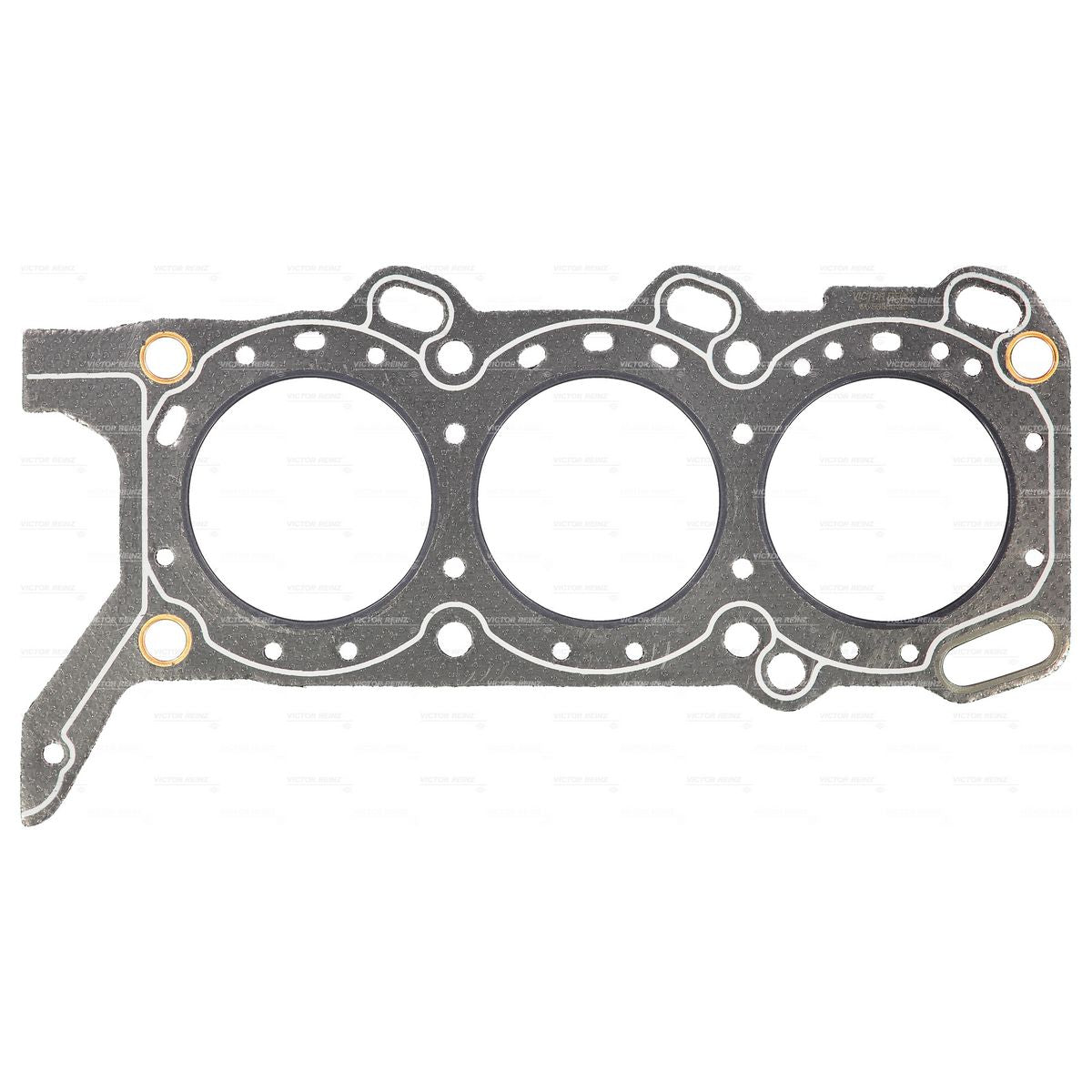 Kiwi Head Gasket - Suzuki H25A V6 2.5L/ Le8(152Cuv6) Right Victor Reinz 20073660VR