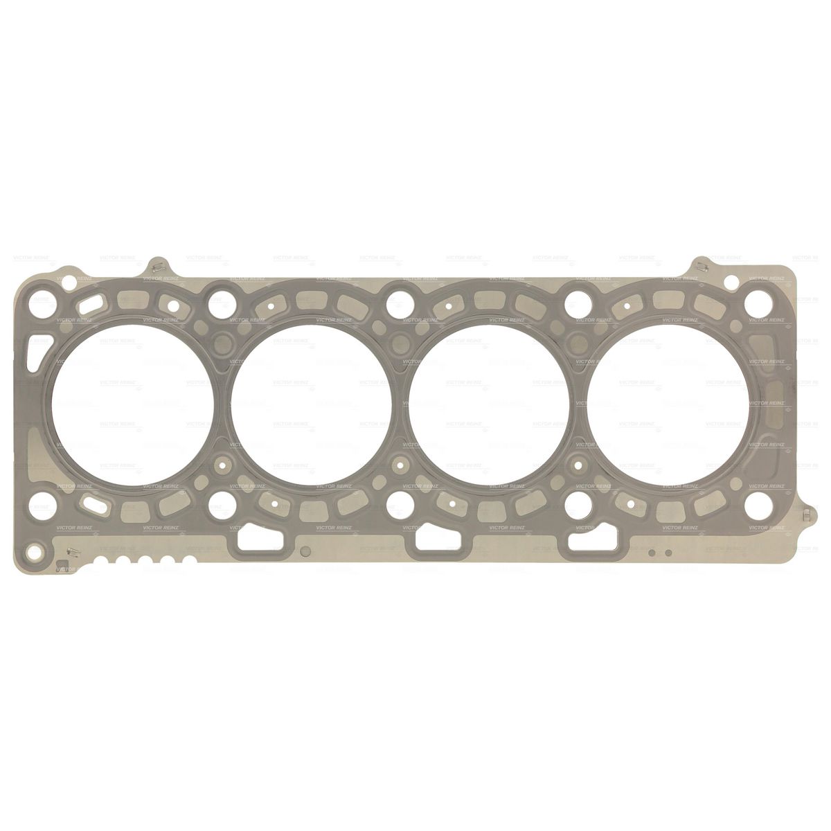 Kiwi Head Gasket - Toyota 1Vdftv Right 1.45Mm Victor Reinz 2008014540VR