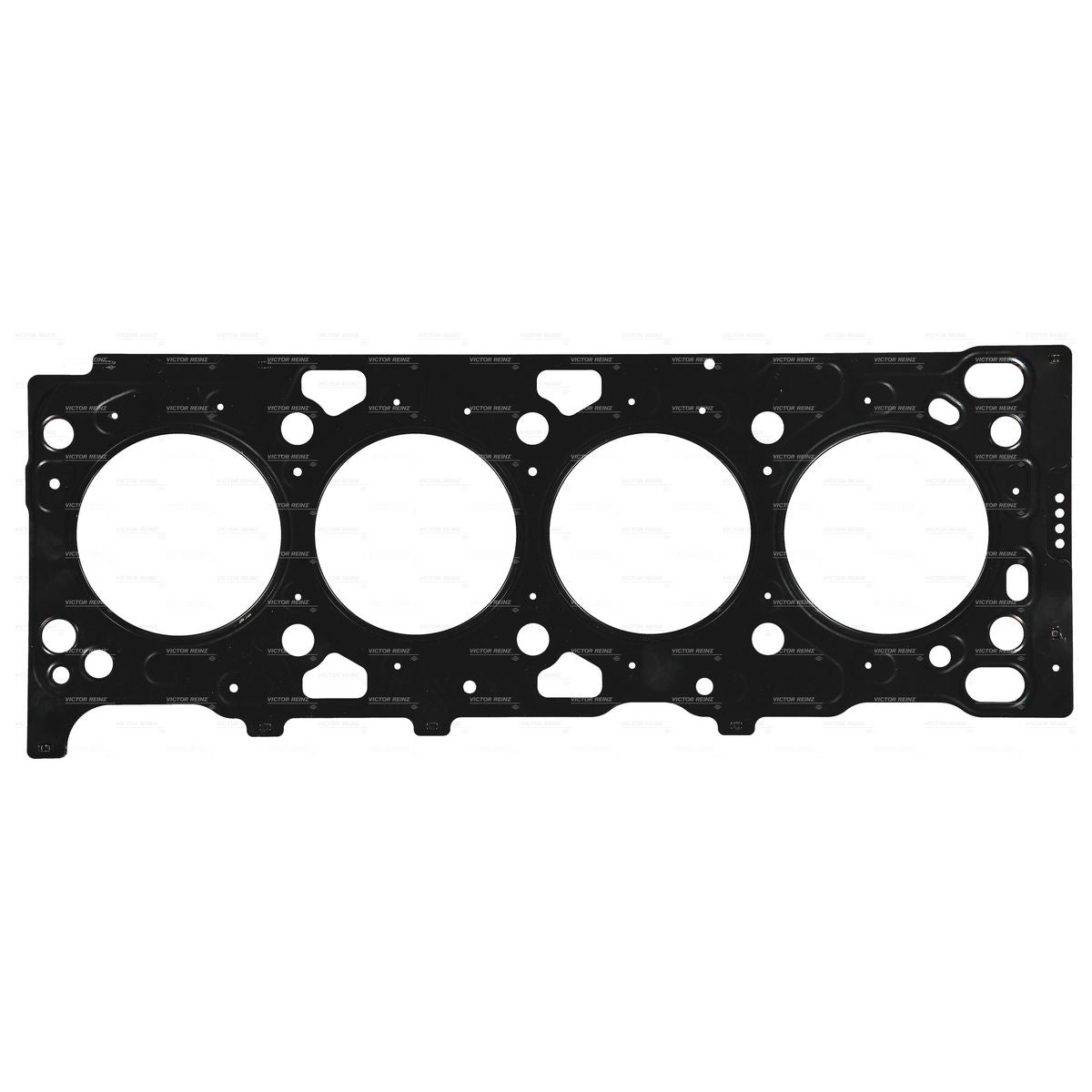 Kiwi Head Gasket - Toyota 1Gdftv/2Gdftv 1.35Mm Victor Reinz 2008028530VR