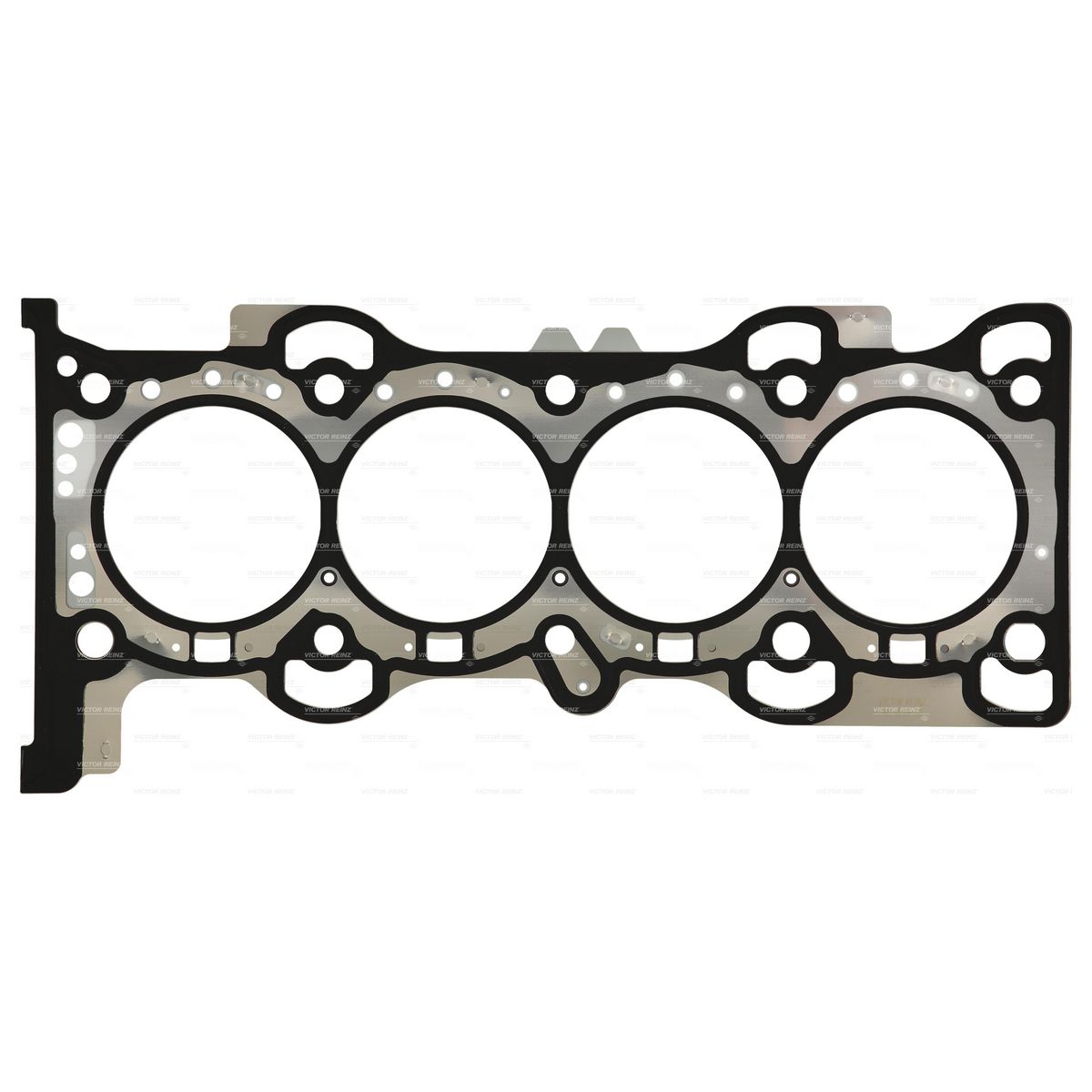 Kiwi Head Gasket - Ford R9C-/R9D-/Tnc- Victor Reinz 20110119VR