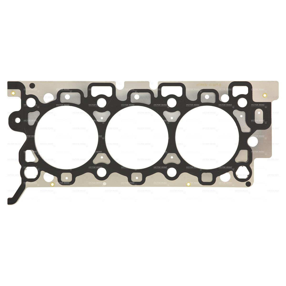 Kiwi Head Gasket - Mazda/Ford Aj/Meba/Reba Right Mls Victor Reinz 20116875VR