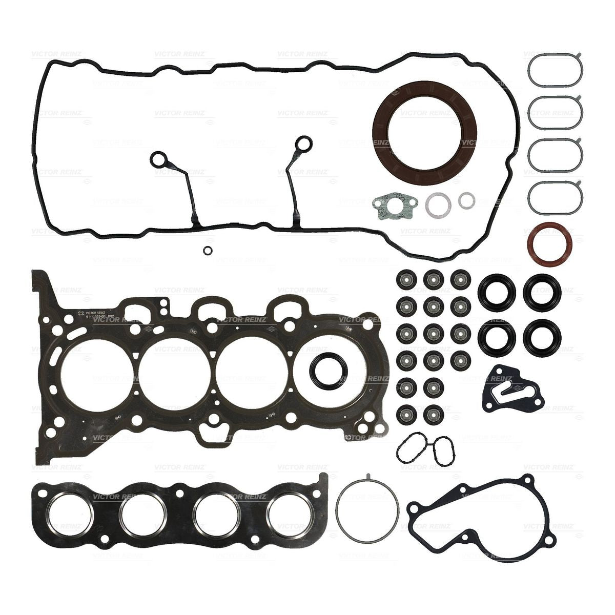 Kiwi Full Set - Hyundai G4Nc Ix35 Victor Reinz 27021315VR