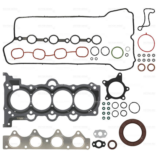 Kiwi Full Set - Hyundai G4Fd Victor Reinz 2702402002VR