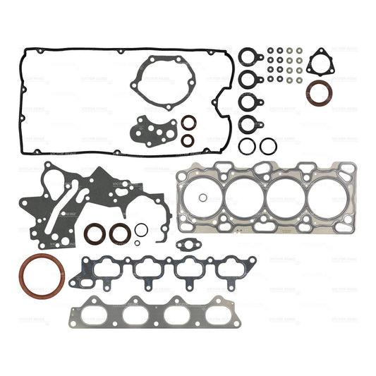 Kiwi Full Set - Mitsubishi 4G63 Dohc 16V Mls Victor Reinz 27040000VR