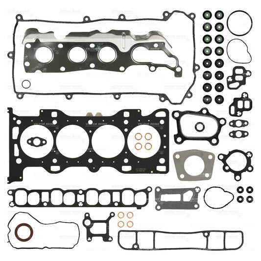 Kiwi Full Set - Mazda L3-Vdt Mls Victor Reinz 27054160VR