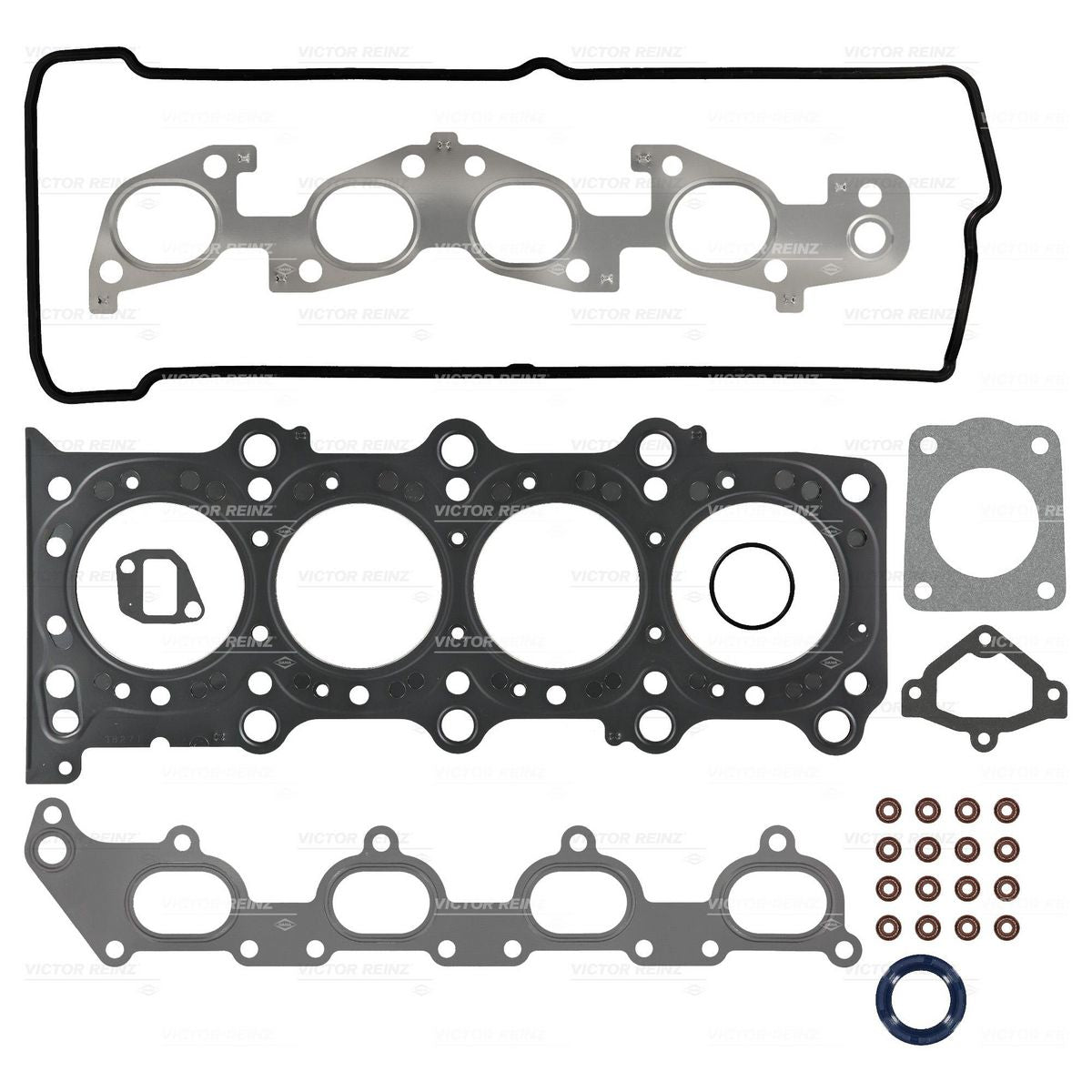 Kiwi Head Set And Gasket - Suzuki J20A/L34(121Cul4) Victor Reinz 2207320501VR