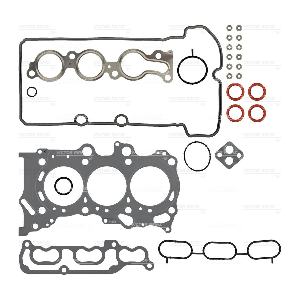 Kiwi Head Set And Gasket - Suzuki K10B Victor Reinz 22077655VR