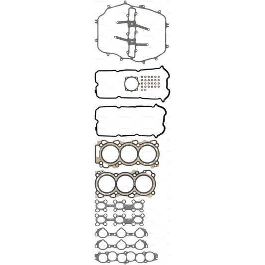 Kiwi Head Set With 2Xgasket - Nissan Vq35De Victor Reinz 22063665VR