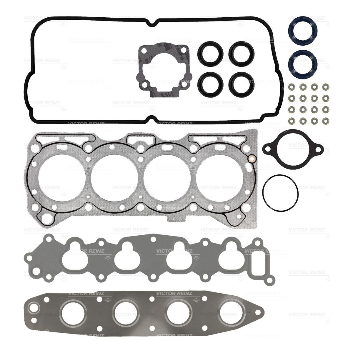 Kiwi Head Set And Gasket - Suzuki G13Bb Victor Reinz 2207358503VR