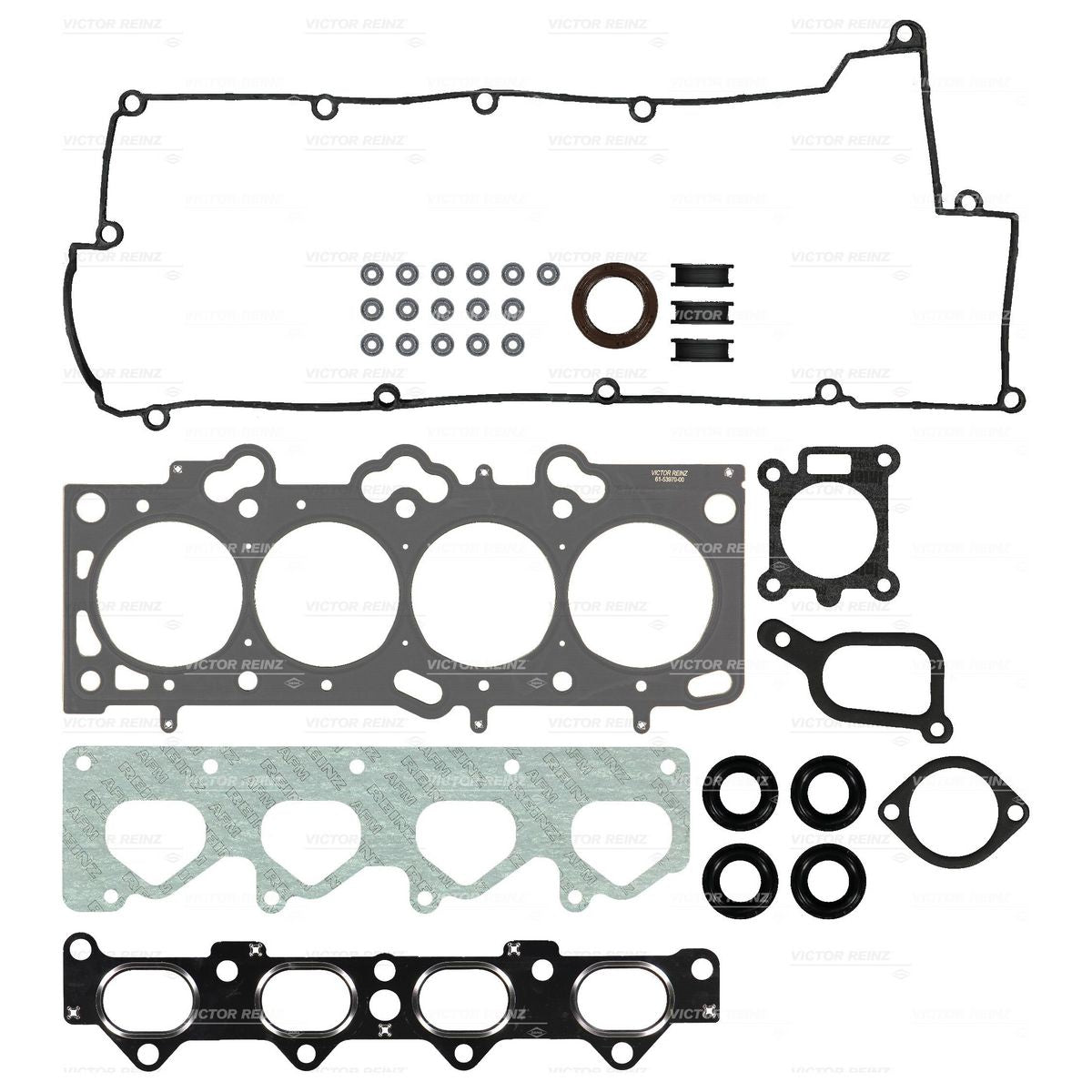 Kiwi Head Set And Gasket - Hyundai G4Bb/G4Gc (Tucson, I30) Victor Reinz 22023970VR