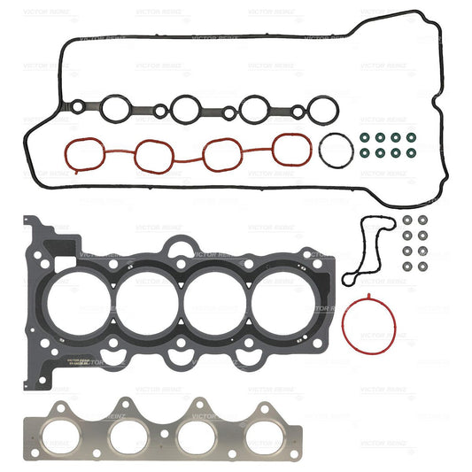 Kiwi Head Set And Gasket - Hyundai G4Fd Victor Reinz 2202402002VR