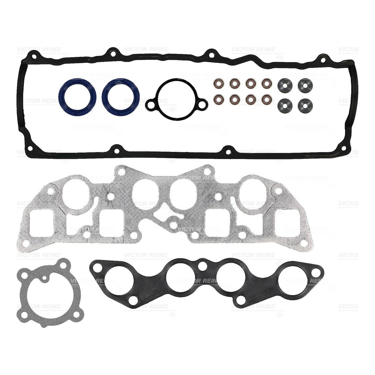 Kiwi Head Set - Nissan Cd20 (T) *** No Gasket *** Victor Reinz 22062740VR