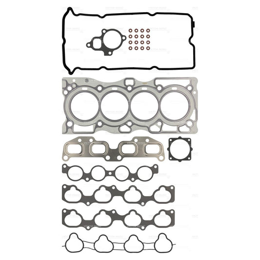 Kiwi Head Set And Gasket - Nissan Qr20De Rwd & Fwd Victor Reinz 22063295VR