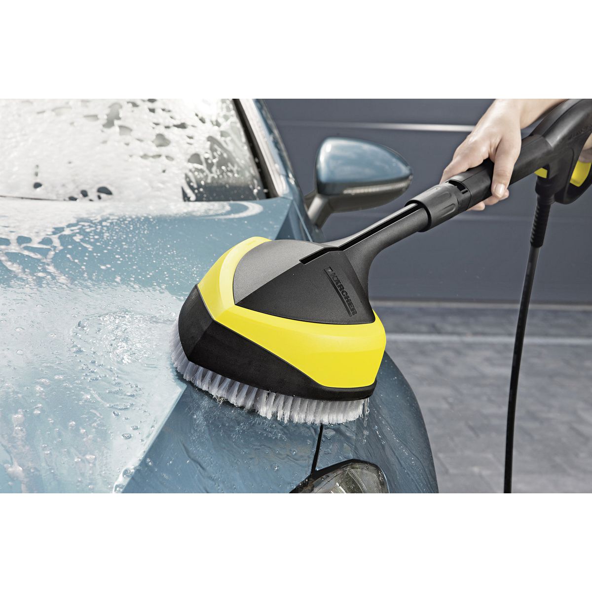 Karcher WB 150 Wash Brush 2.643-237.0