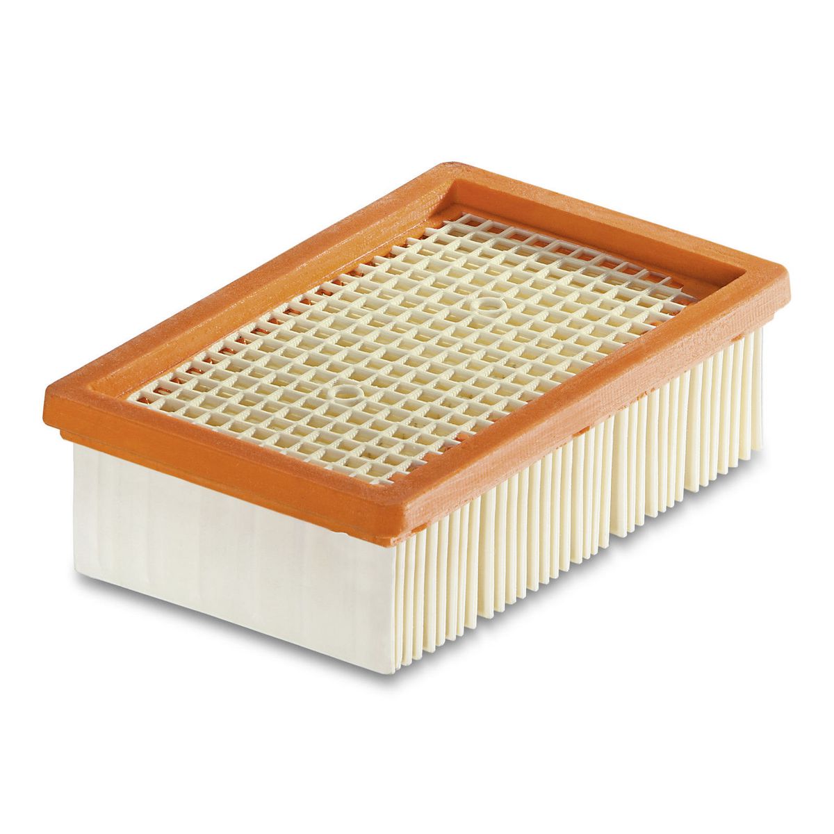 Karcher Flat Pleated Filter - Suits WD 4 2.863-005.0