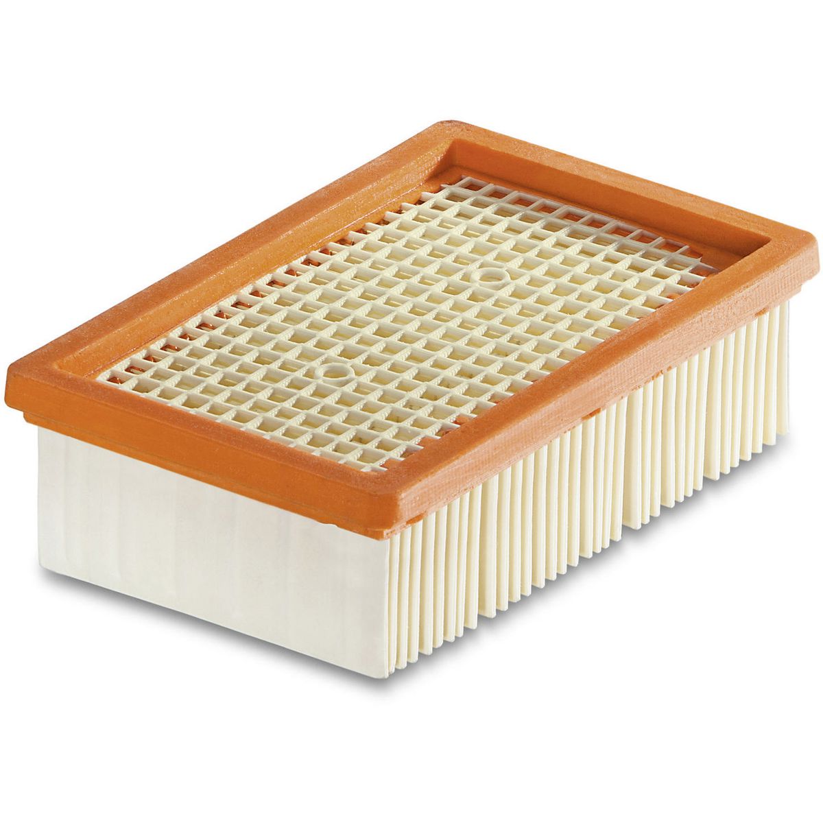 Karcher Flat Pleated Filter - Suits WD 4 2.863-005.0