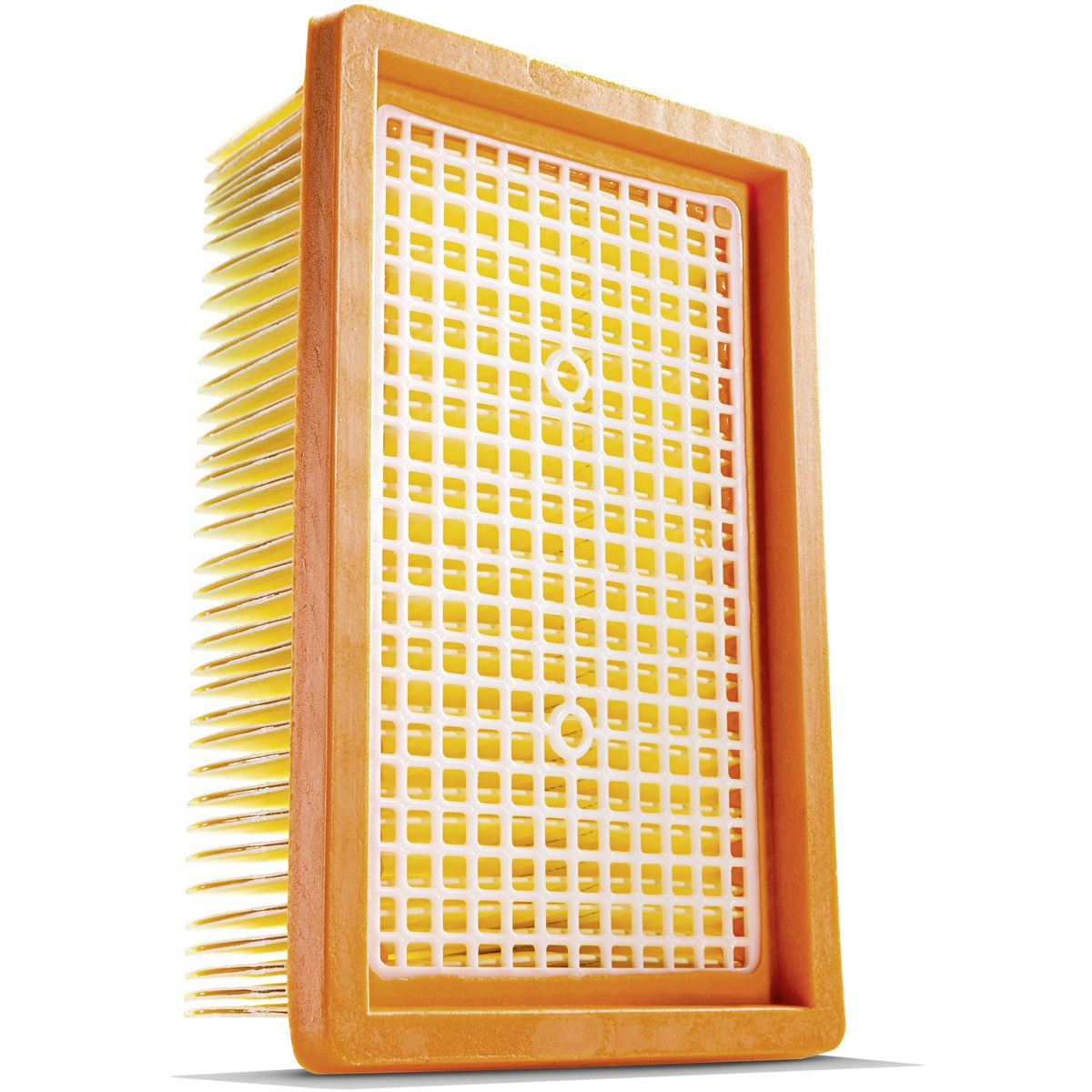 Karcher Flat Pleated Filter - Suits WD 4 2.863-005.0