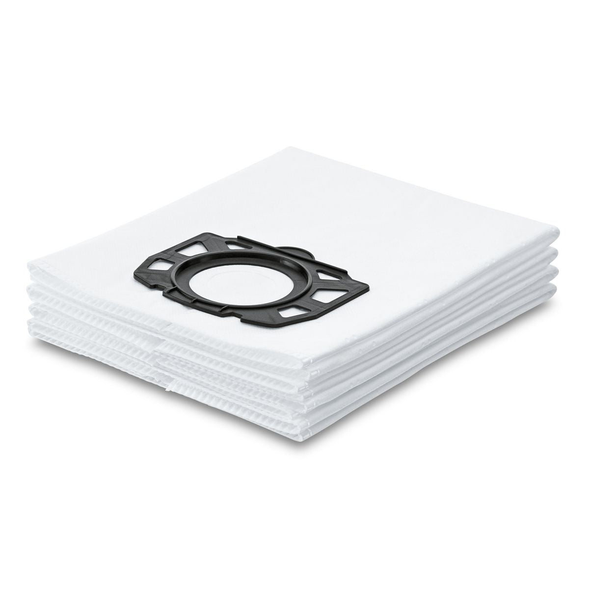 Karcher Fleece Filter Bags 2.863-006.0