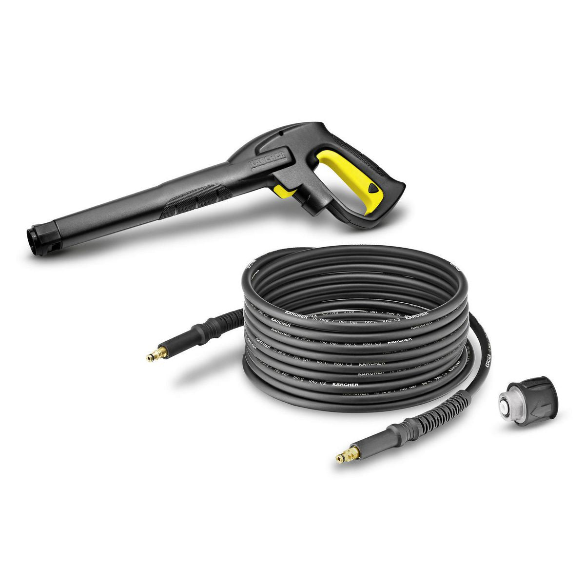 Karcher 12m Replacement Gun And Hose Kit 2.643-909.0