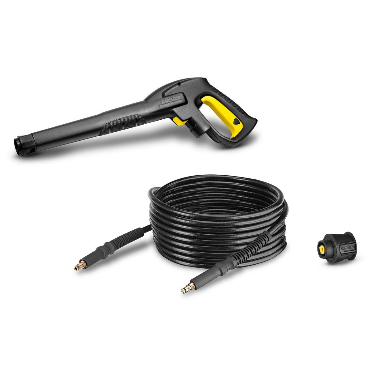 Karcher 12m Replacement Gun And Hose Kit 2.643-909.0