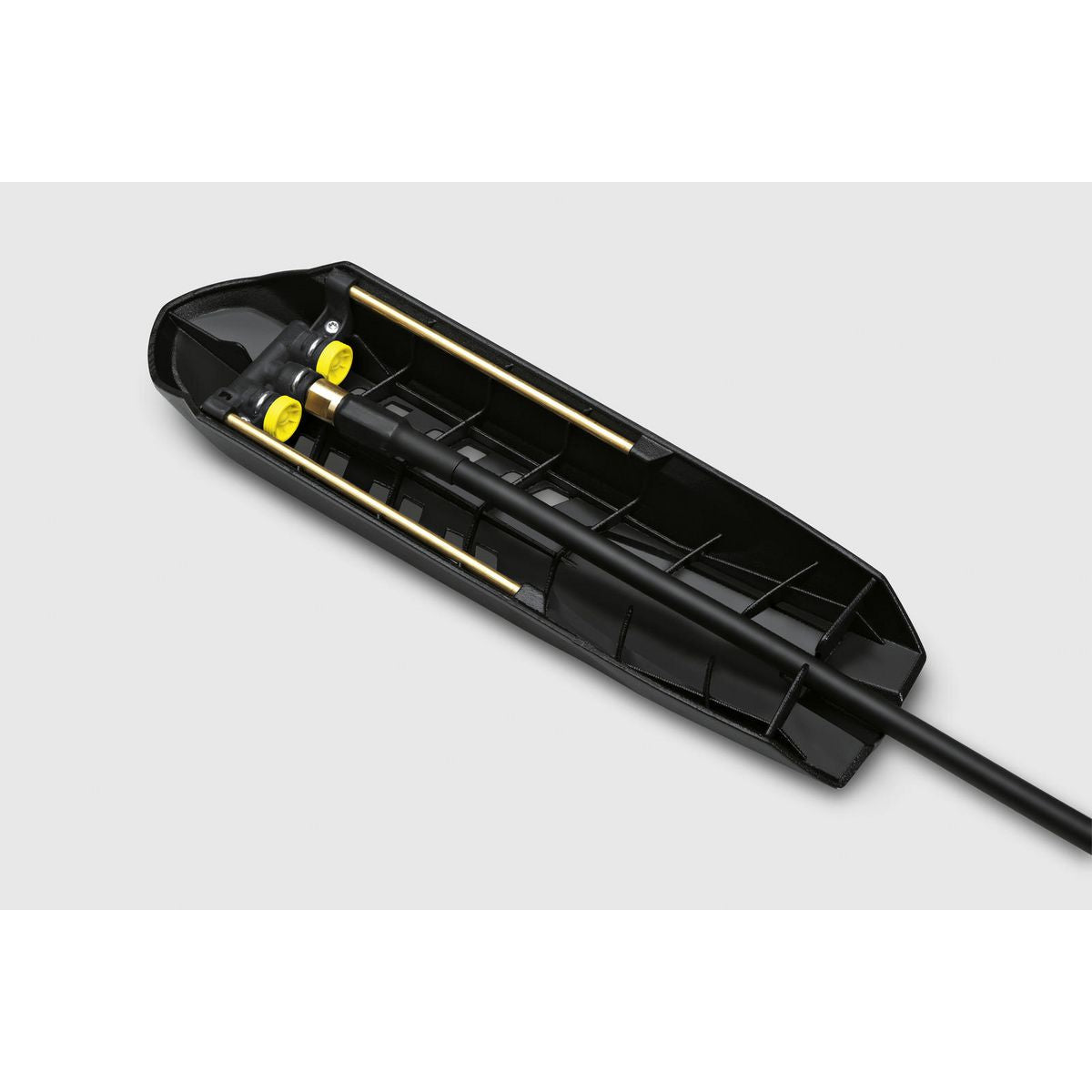 Karcher 20m Gutter and Pipe Cleaning Kit 2.642-240.0