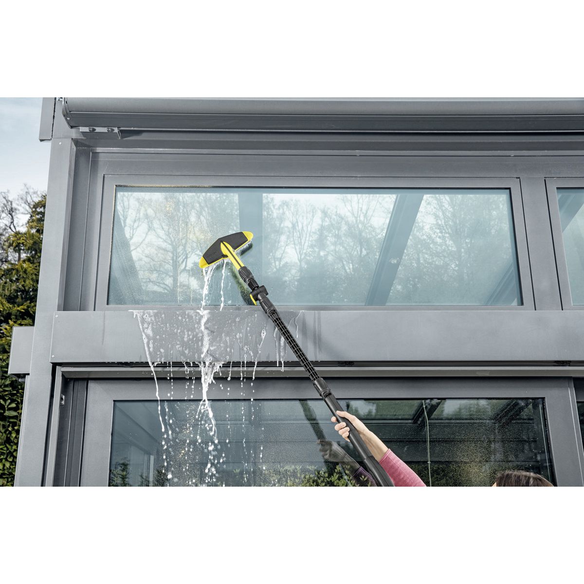 Karcher Single Lance Extension 2.643-240.0