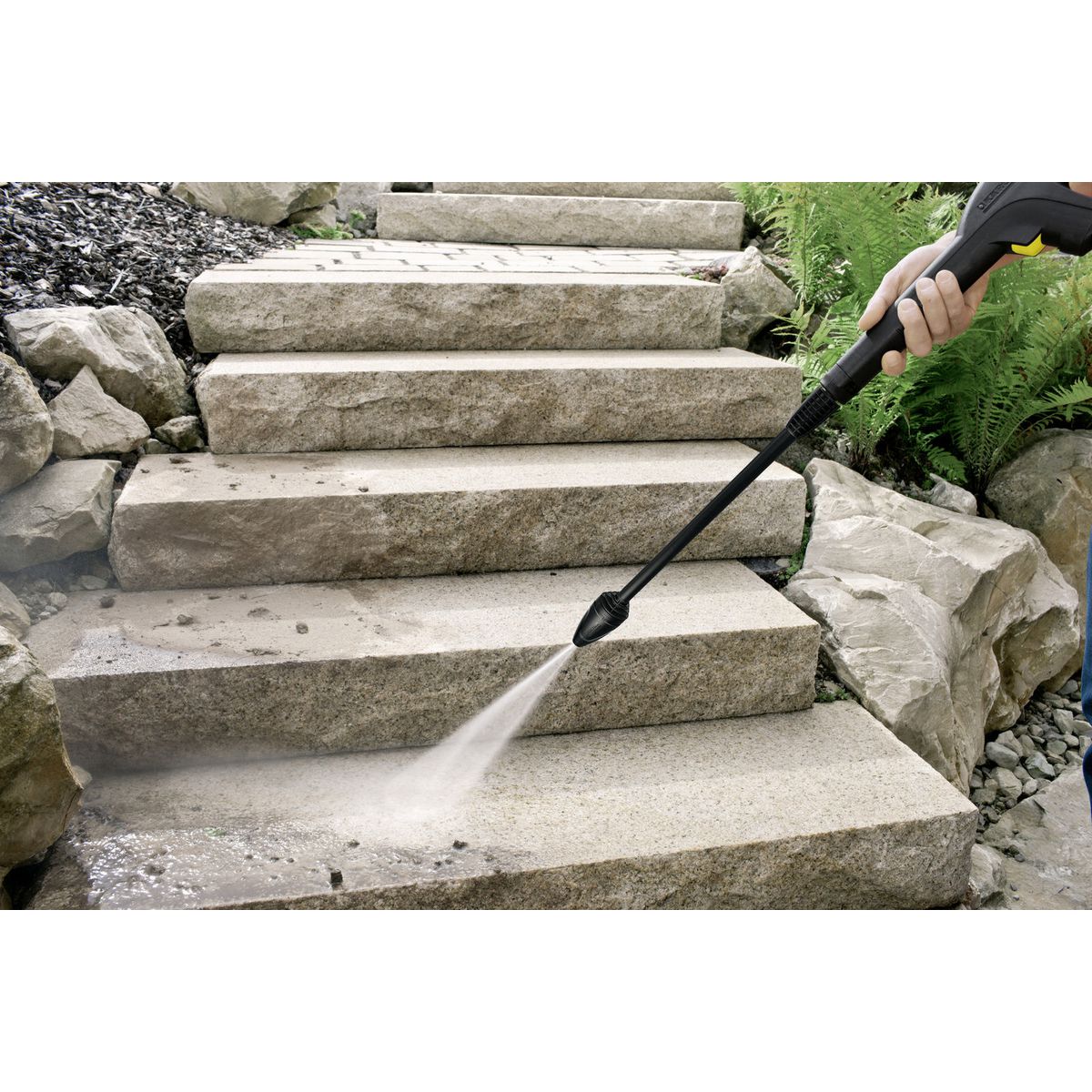 Karcher DB 120 Dirtblaster - Suits K2 and K3 2.642-727.0
