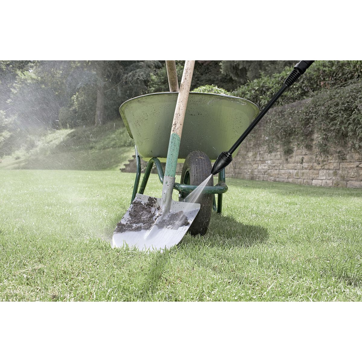 Karcher DB 120 Dirtblaster - Suits K2 and K3 2.642-727.0
