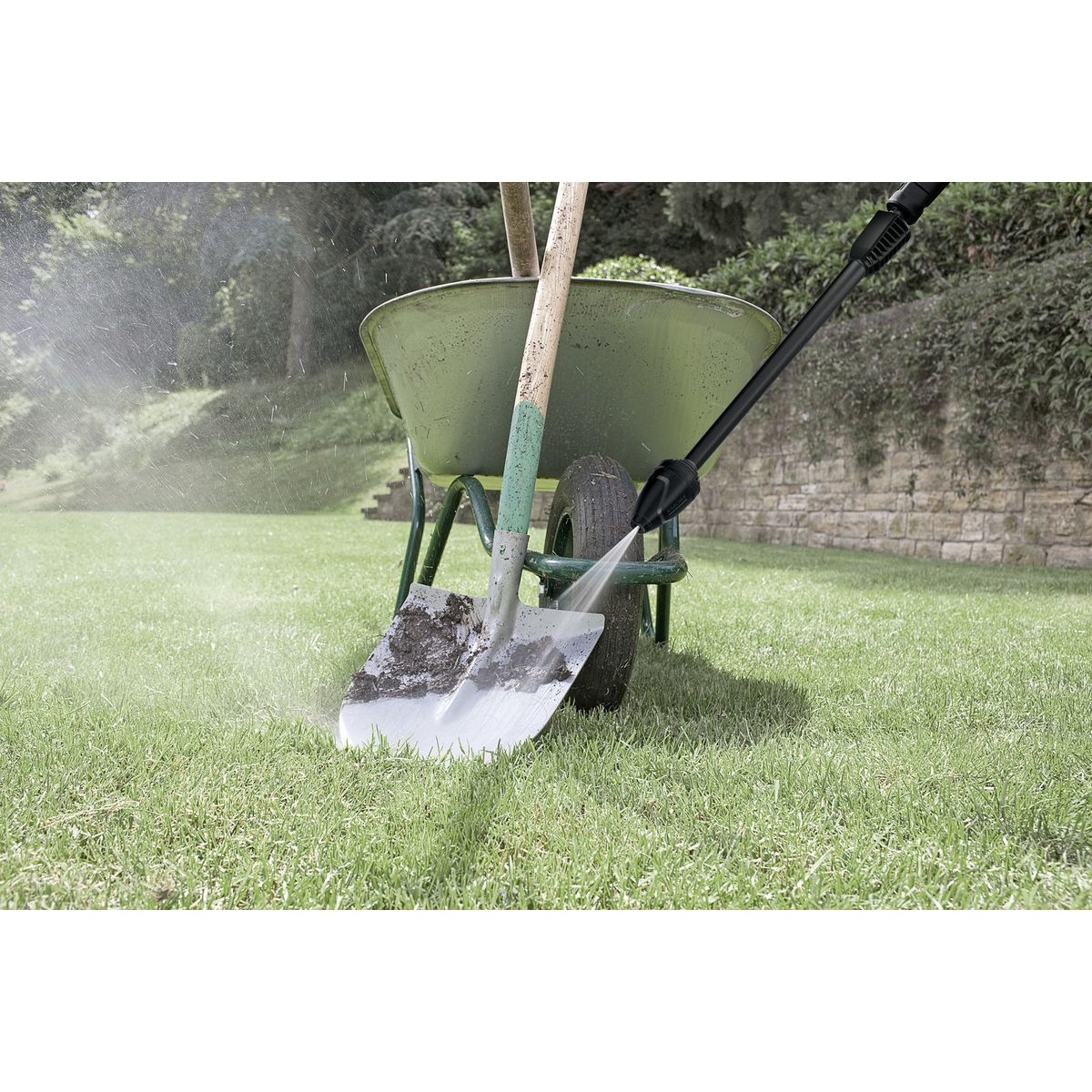 Karcher DB 145 Full Control Dirt Blaster - Suits K4 and K5 2.642-728.0